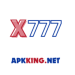X777 Game Logo