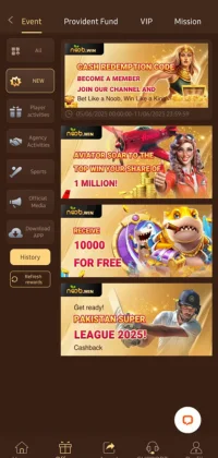 Noob Win Game logo from Apkking.net featuring a golden plant icon and brown background.