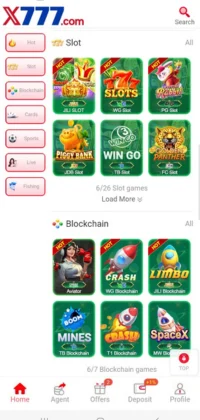 x777 Game