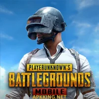 PUBG MOD Menu – PlayerUnknown's Battlegrounds Mobile Character with Helmet