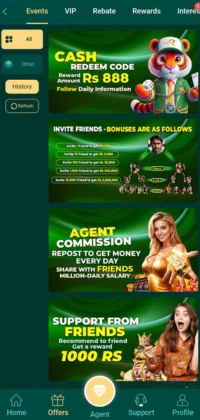 PSL88 APK Download Latest Version 2025 For Pakistani Gamers 5 Alt Text: PSL88 Game first deposit bonus offer banner